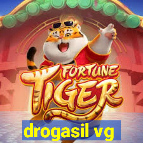 drogasil vg